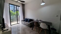 The Garden Residences (D19), Apartment #538582491